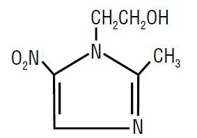 Structural Formula