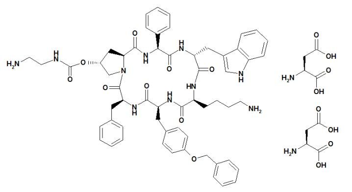 Signifor Injection - FDA prescribing information, side Signifor Injection - FDA prescribing information, side