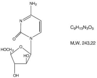 Cytarabine - FDA prescribing information, side effects and uses