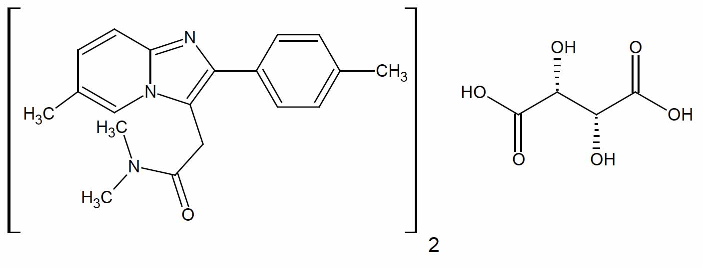 ZOLPIDEM