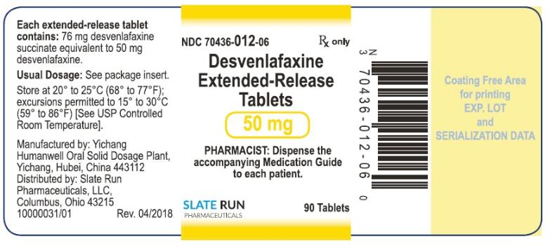 Desvenlafaxine 50 cheap