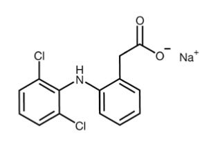 chem structure