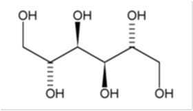 Bronchitol