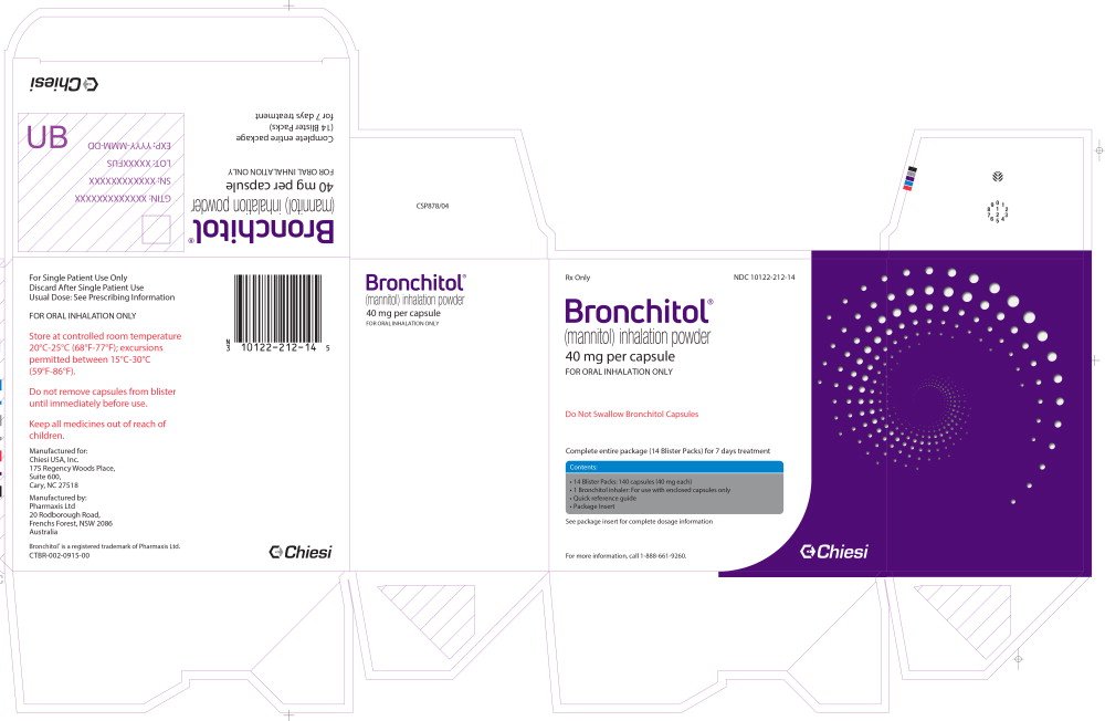 Principal Display Panel - 40 mg 7 Day Carton Label