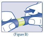 100 U/mL IFU - Figure B