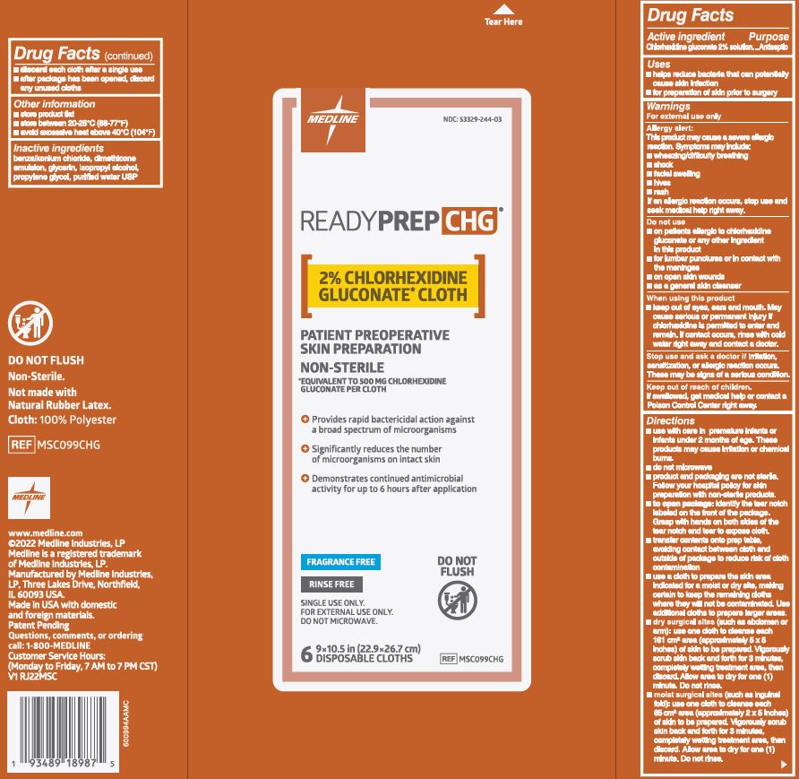 Label V1 RJ22MSC