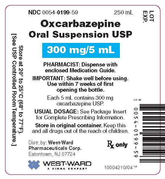 Trileptal Uses And Side Effects