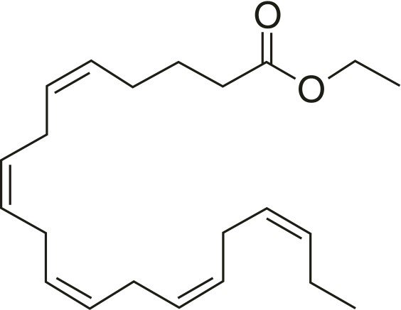 Icosapent Ethyl 1gm Capsules