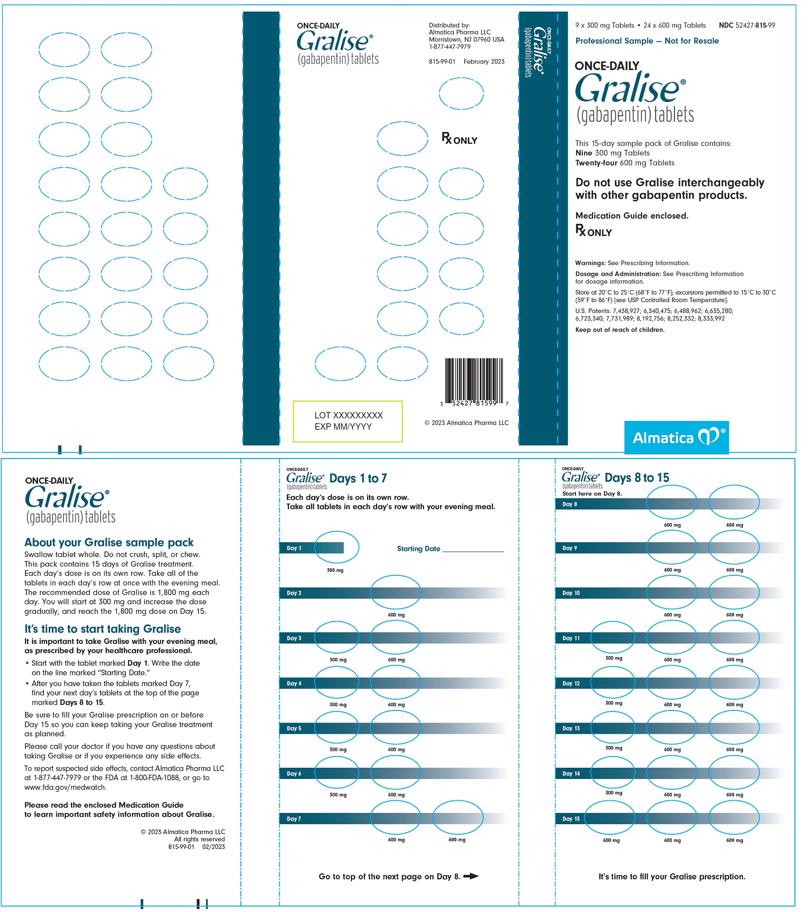 titration-pack