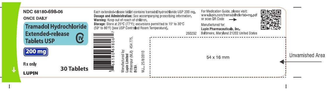 ultram er 200mg