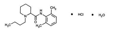 Structural Formula