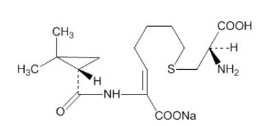 Chemical Structure