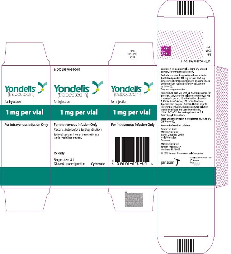 PRINCIPAL DISPLAY PANEL - 1 Vial Carton