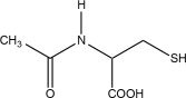 Structural Formula
