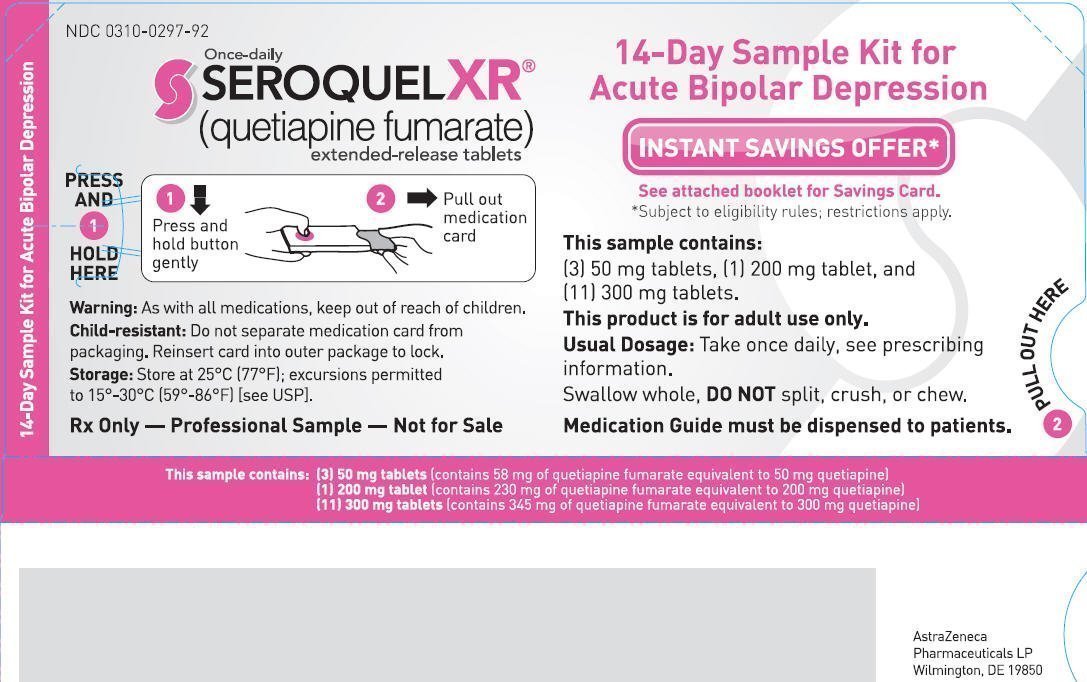 quetiapine 50mg modified-release tablets