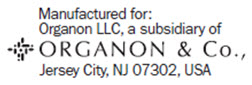 Organon Logo