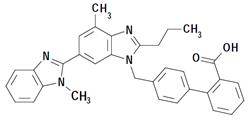 Structural Formula 1