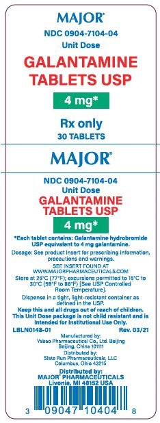 carton label