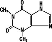 Structure formula