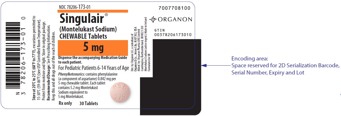 PRINCIPAL DISPLAY PANEL - 5 mg Tablet Bottle Label