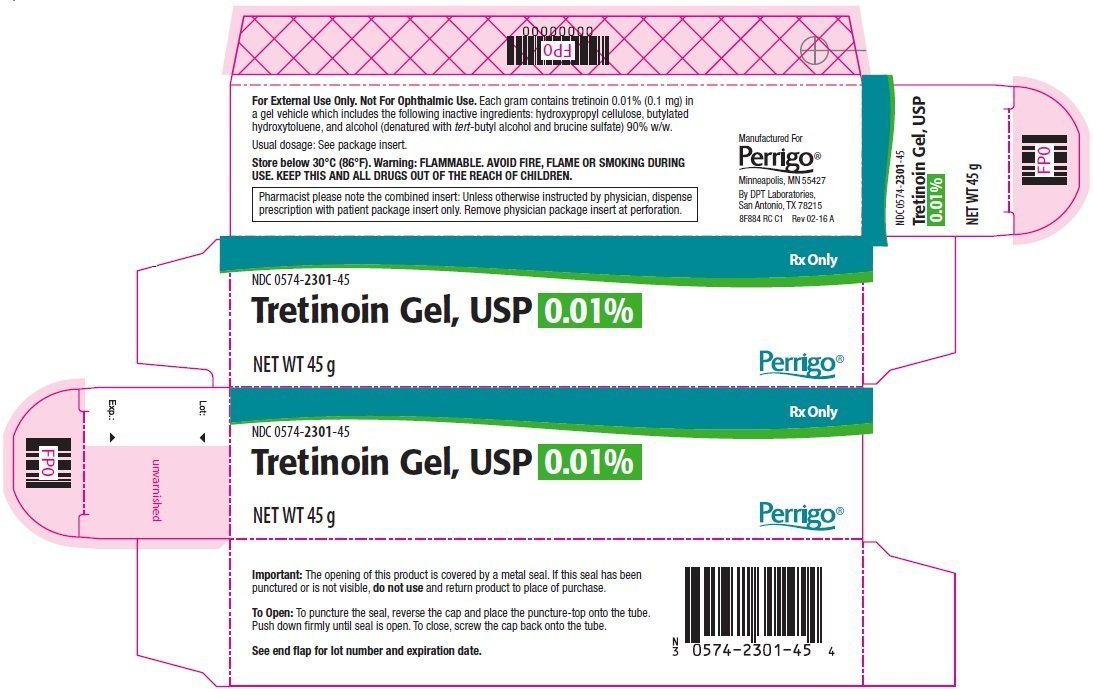 Tretinoin - FDA prescribing information, side effects and uses Tretinoin - FDA prescribing information, side effects and uses