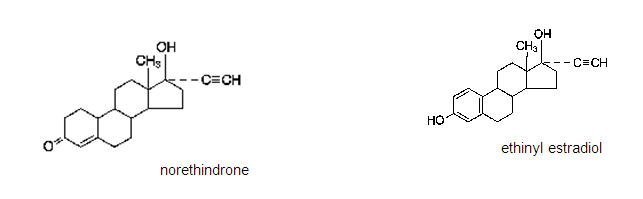 Chemical Structure