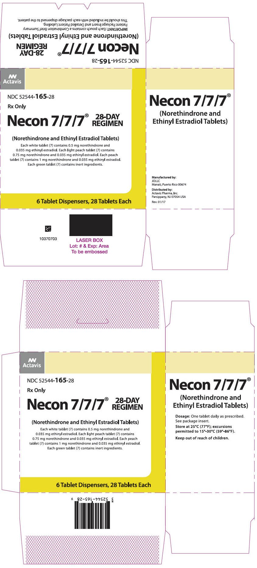 PRINCIPAL DISPLAY PANEL - Kit Carton