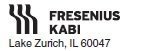 Fresenius Kabi Logo