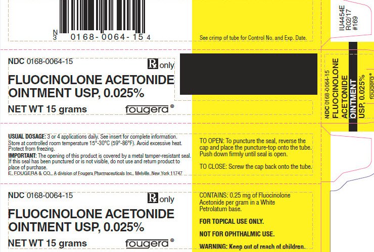 Package label - Principal Display Panel - 15g Carton