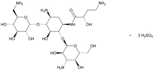 Chemical Structure