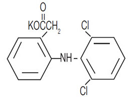 Chemical Structure