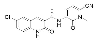 chemical structure