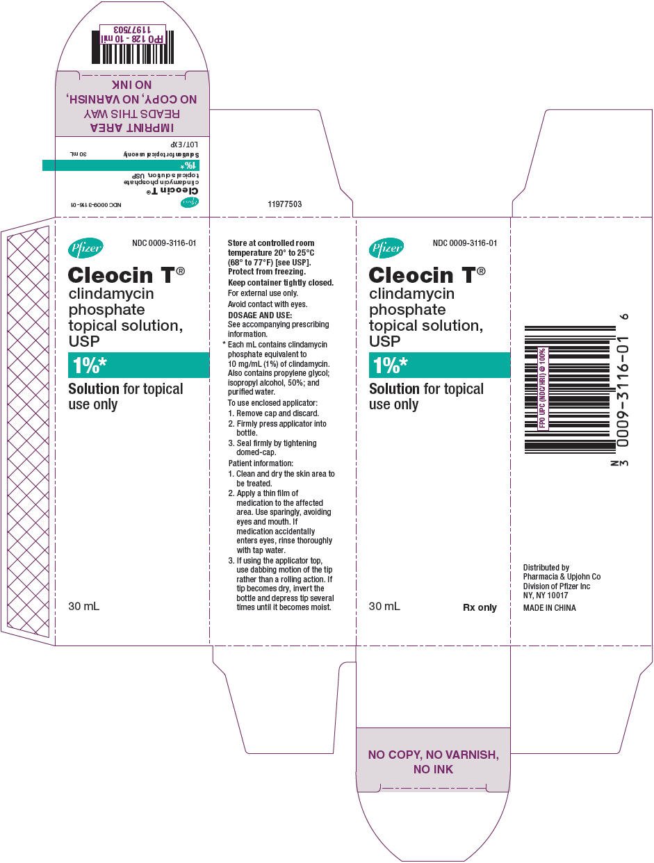 PRINCIPAL DISPLAY PANEL - 30 mL Bottle Carton