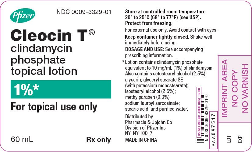 PRINCIPAL DISPLAY PANEL - 60 mL Bottle Label