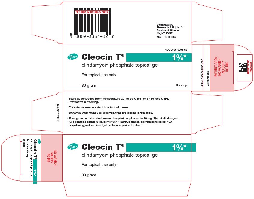 PRINCIPAL DISPLAY PANEL - 30 gram Tube Carton