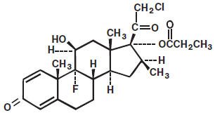 Chemical Structure