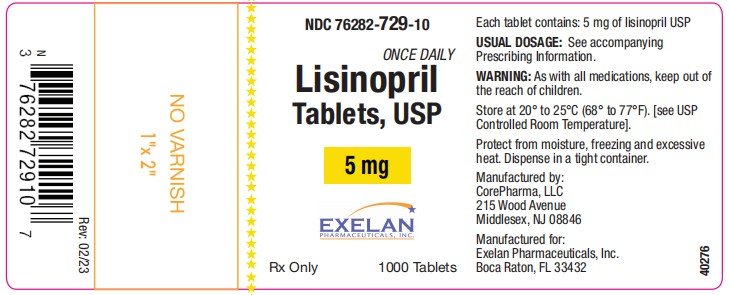 Lisinopril 5mg (1000 Tablets).jpg