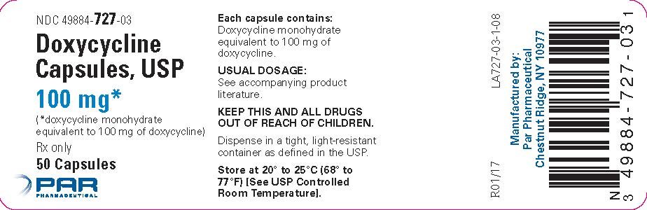 Doxycycline Drug Action Doxycycline drug action