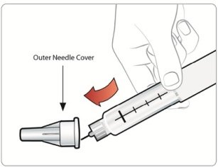 Figure S - 120mcg replace cover