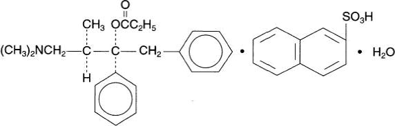 Structural Formula
