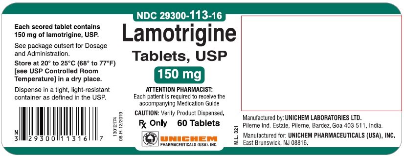 60T label-150 mg