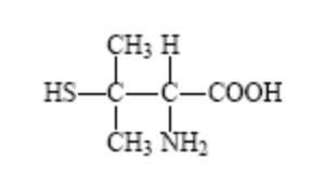 Structural Formula 