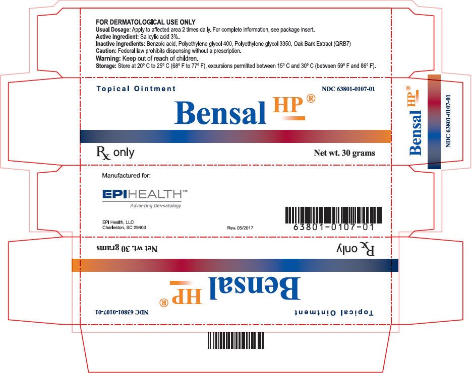 PRINCIPAL DISPLAY PANEL - 30 gram Tube Carton