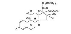 Chemical structure.