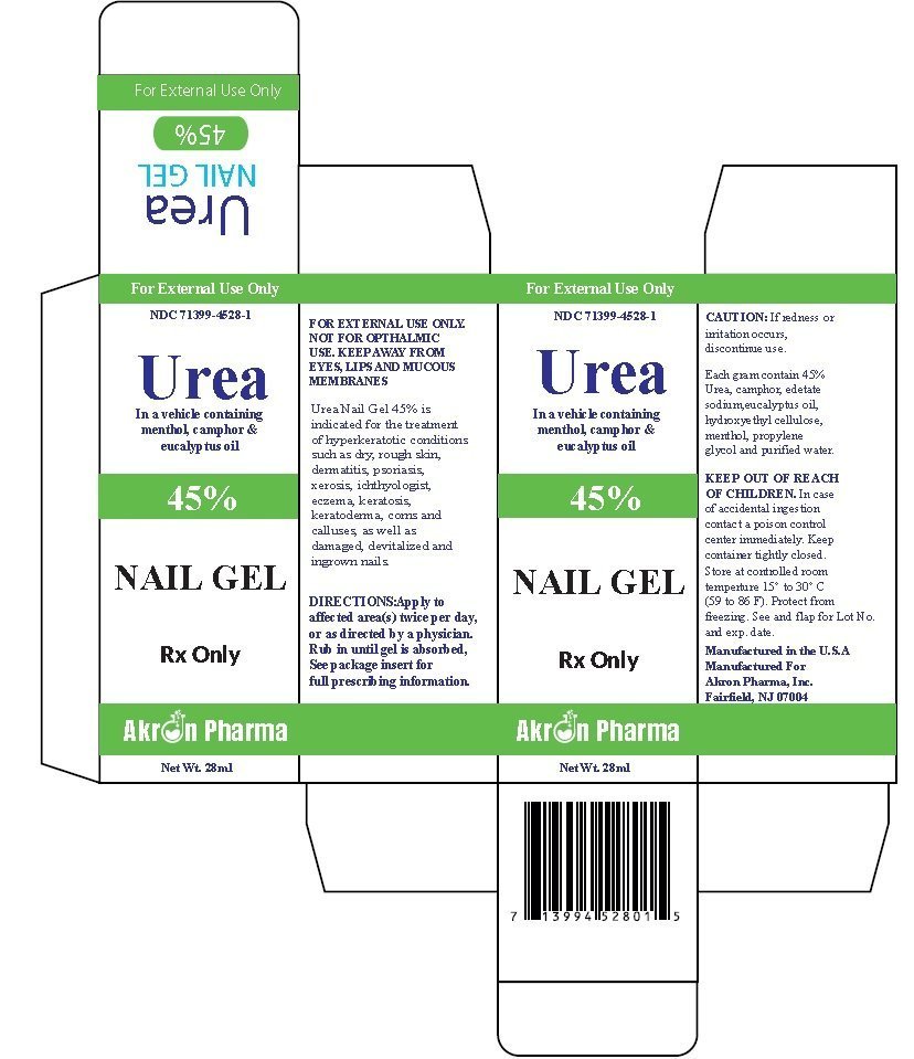 urea-gel-carton