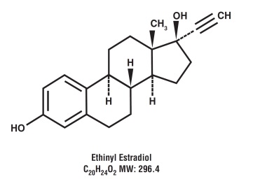 Chemical Structure2