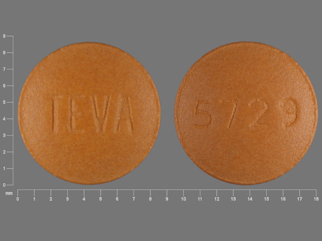 Famotidine 40 Mg 5ml Susp