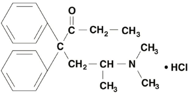 Chemical Structure