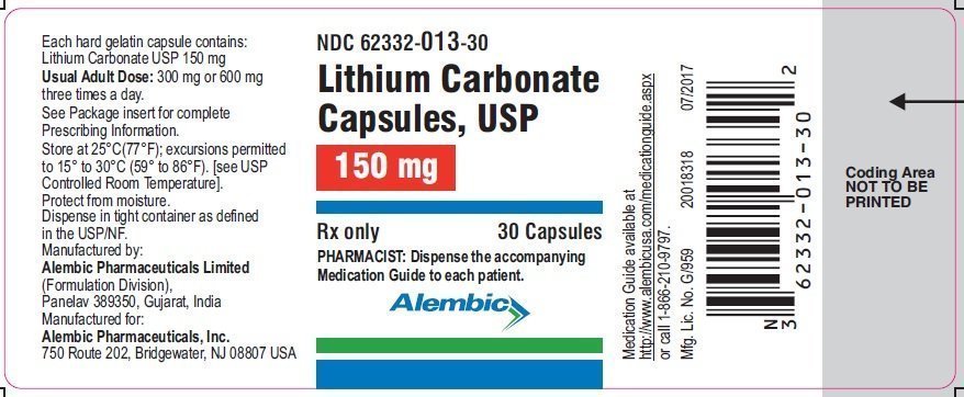 Lithium Carbonate Side Effects Alcohol