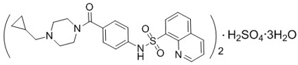 Chemical Structure